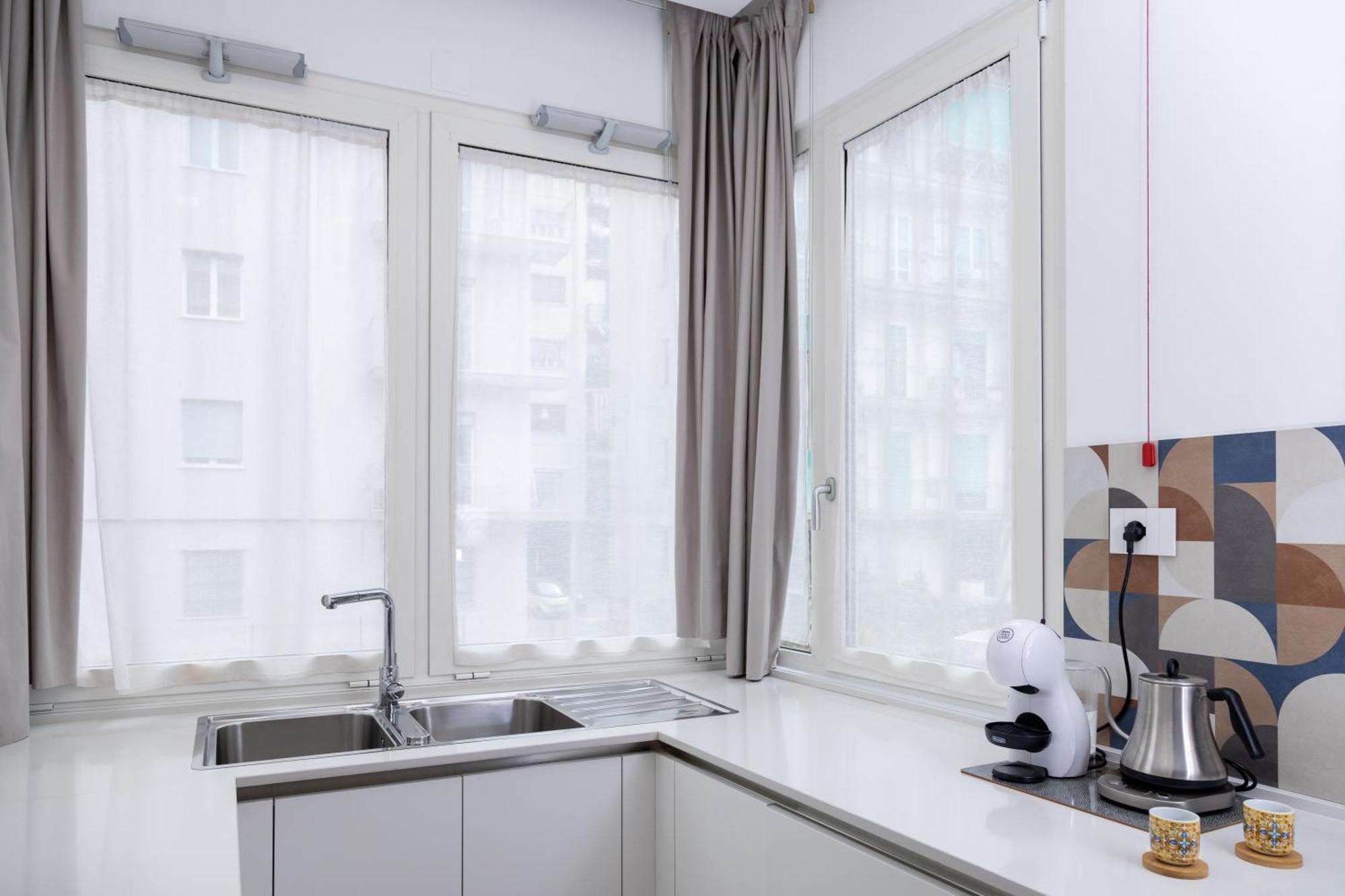 Apartamento Il Sogno Di Selly Salerno Exterior foto