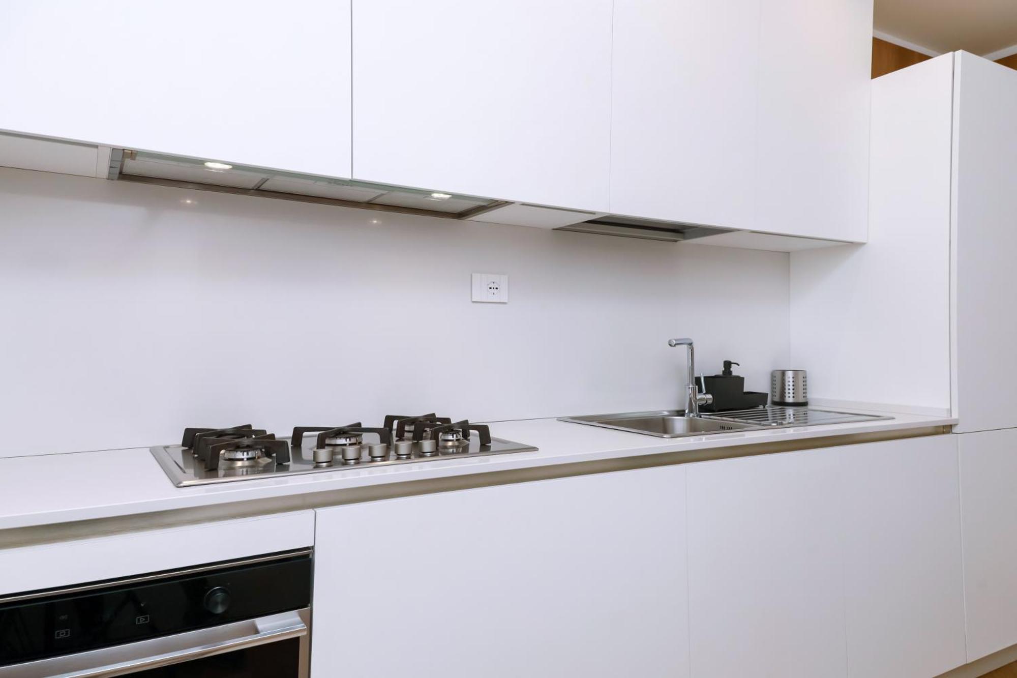 Apartamento Il Sogno Di Selly Salerno Exterior foto
