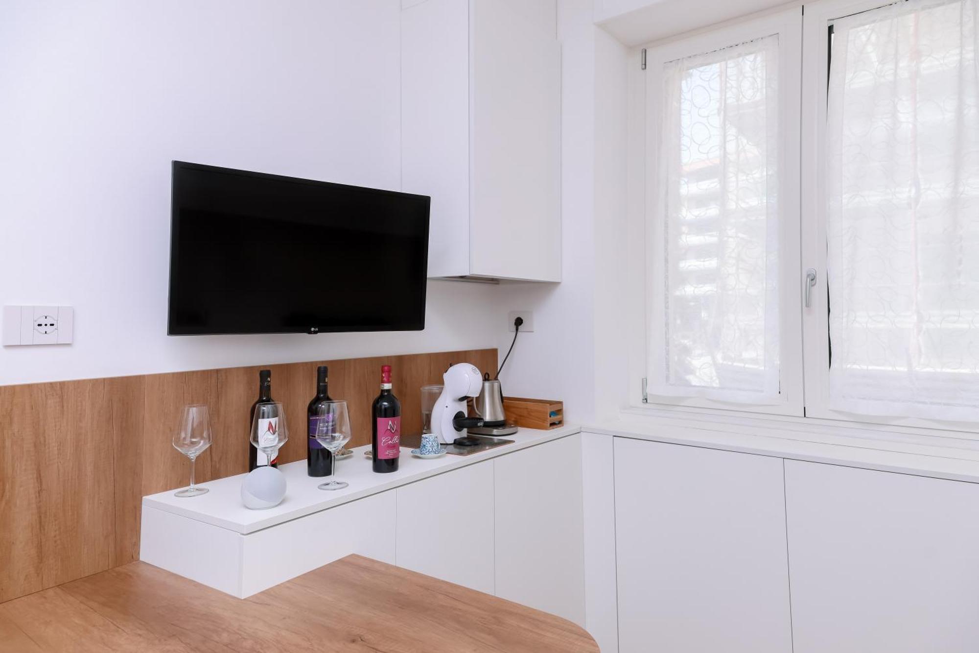 Apartamento Il Sogno Di Selly Salerno Exterior foto