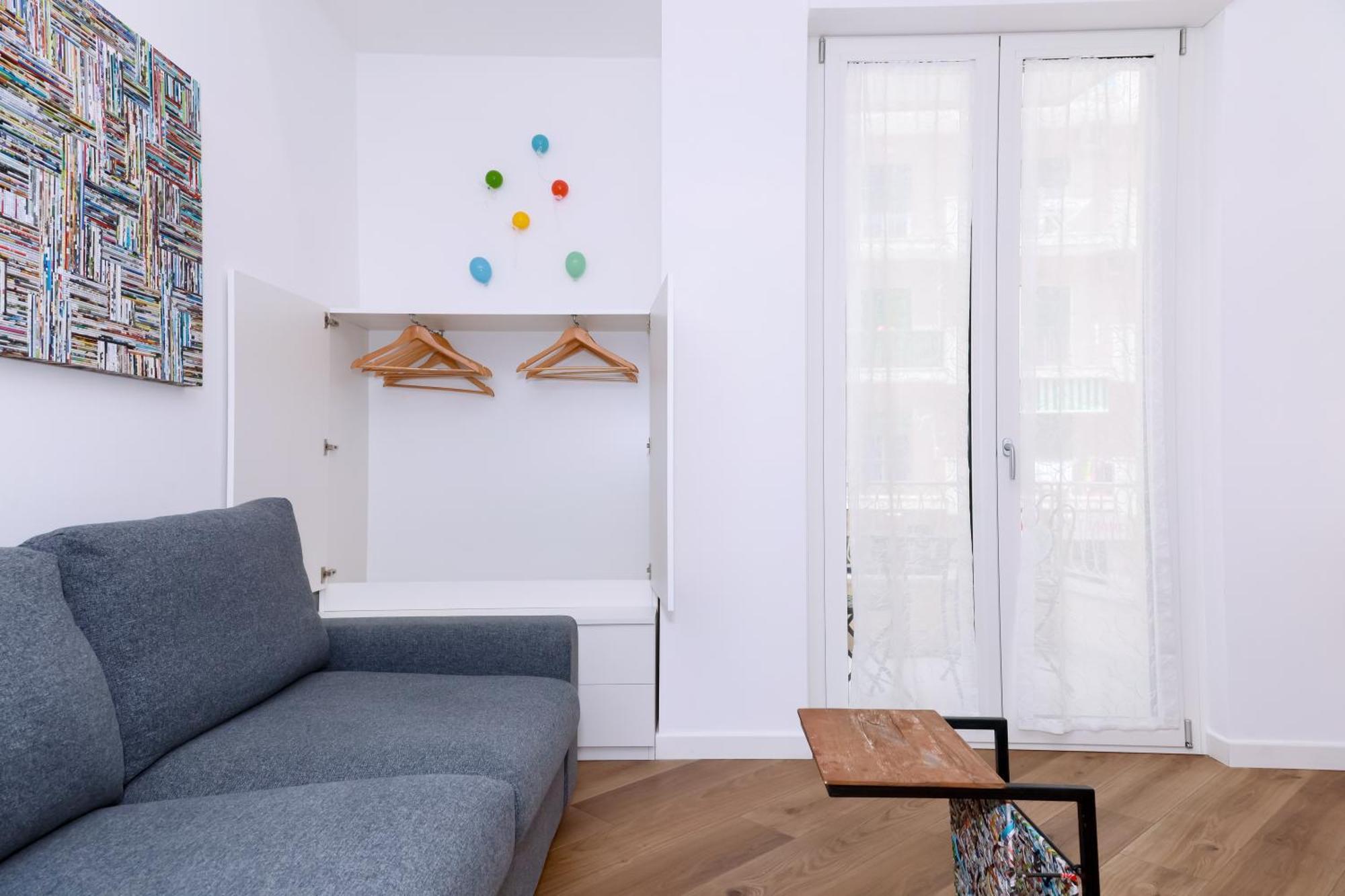 Apartamento Il Sogno Di Selly Salerno Exterior foto