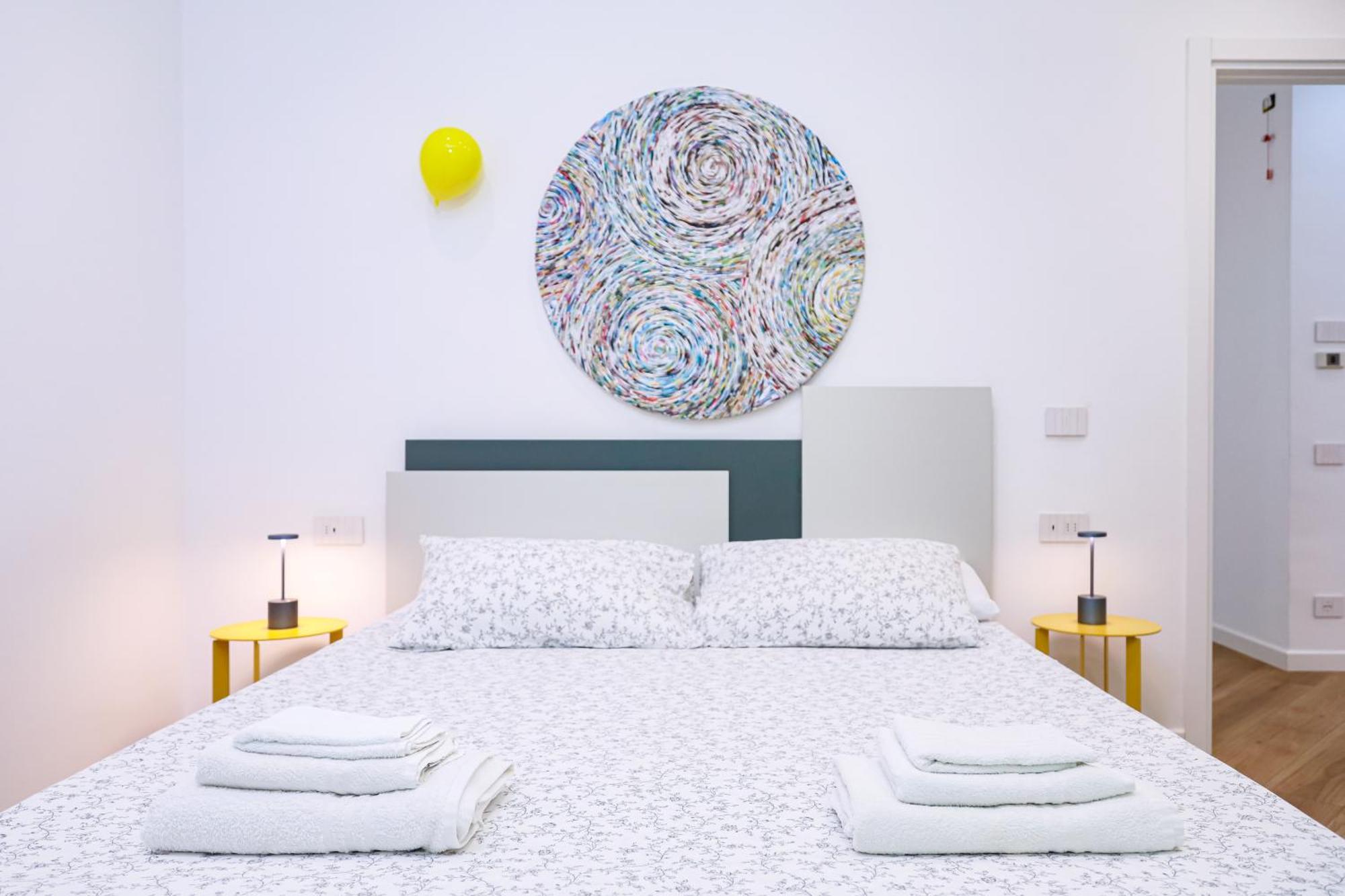 Apartamento Il Sogno Di Selly Salerno Exterior foto