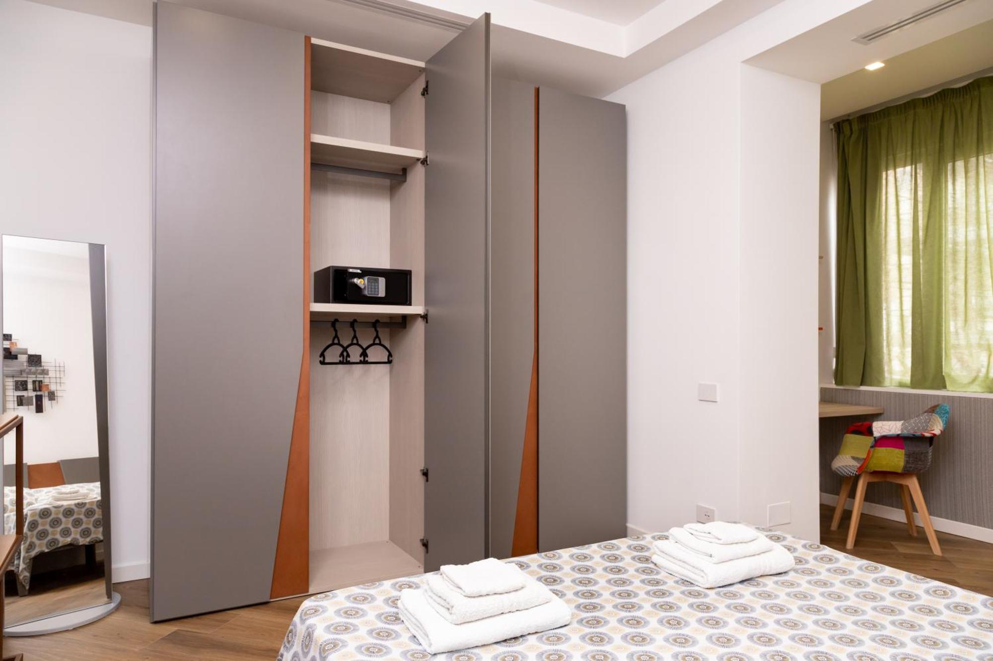Apartamento Il Sogno Di Selly Salerno Exterior foto