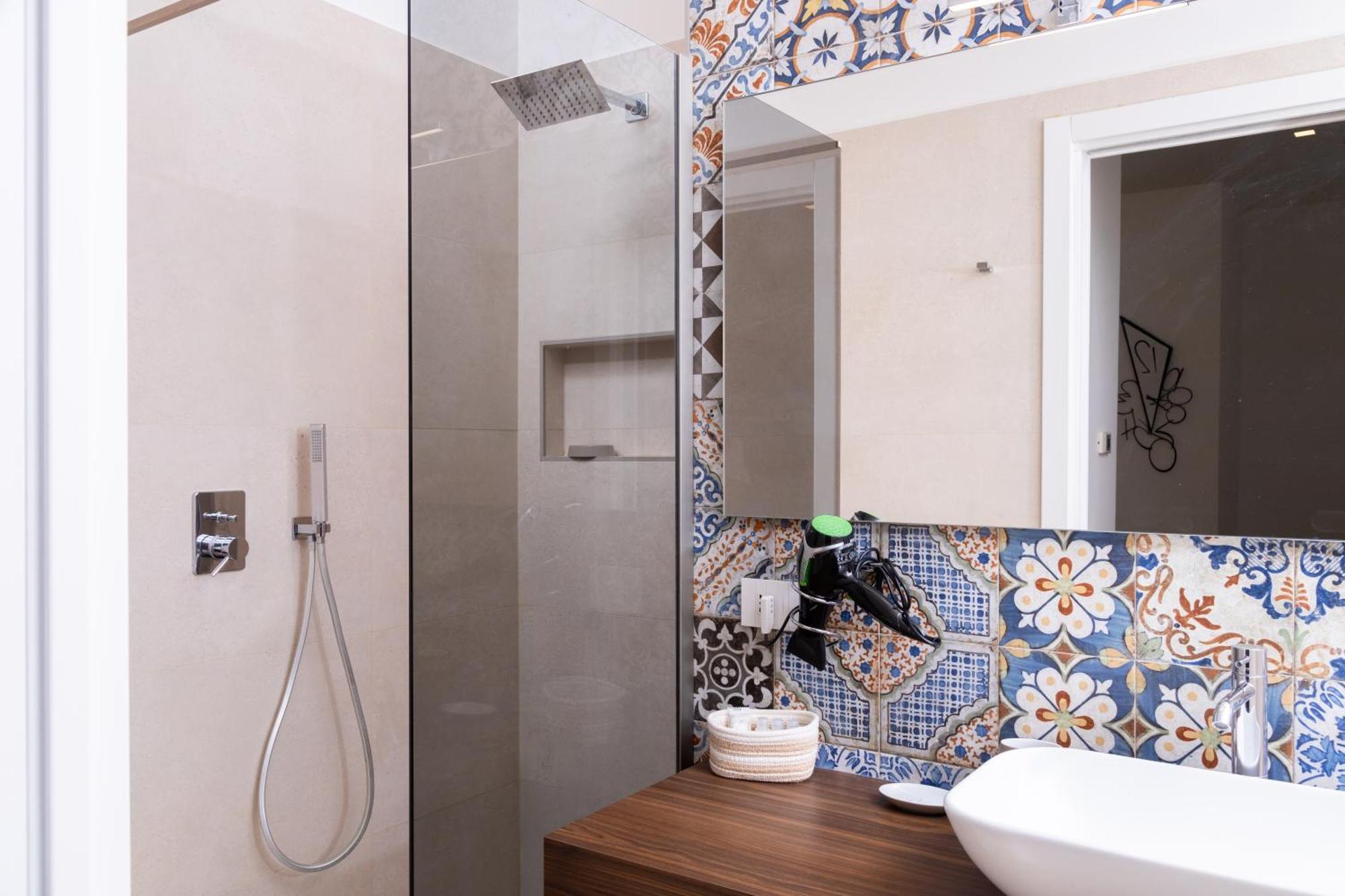 Apartamento Il Sogno Di Selly Salerno Exterior foto