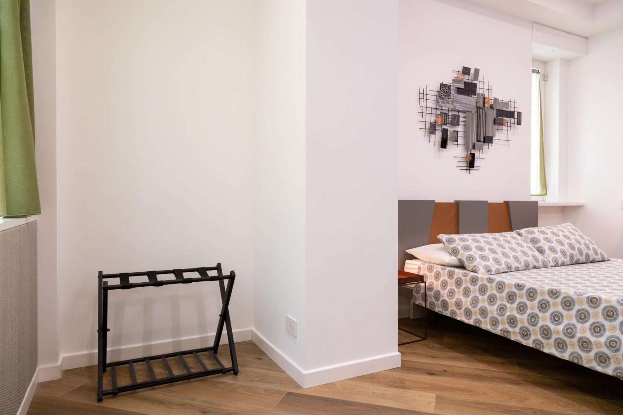 Apartamento Il Sogno Di Selly Salerno Exterior foto