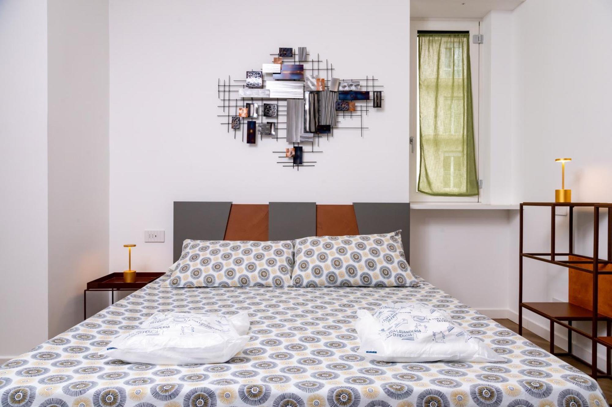 Apartamento Il Sogno Di Selly Salerno Exterior foto