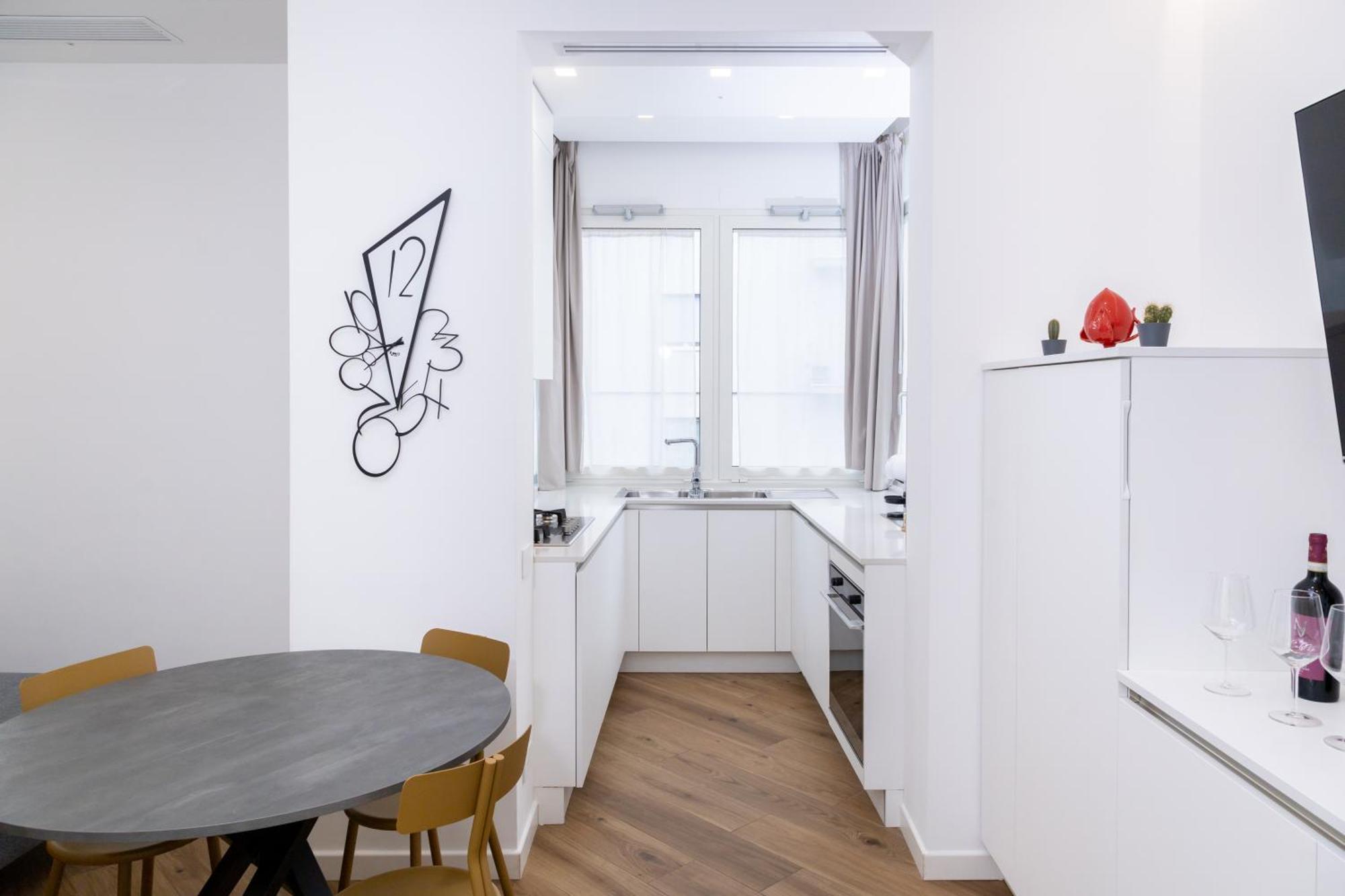 Apartamento Il Sogno Di Selly Salerno Exterior foto