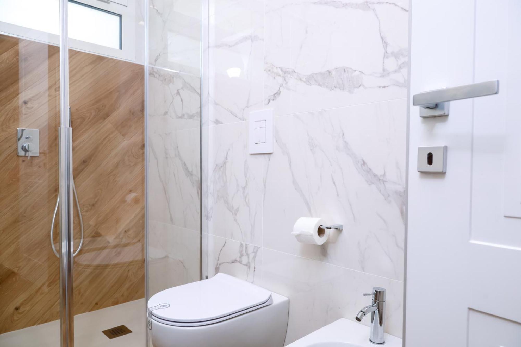 Apartamento Il Sogno Di Selly Salerno Exterior foto