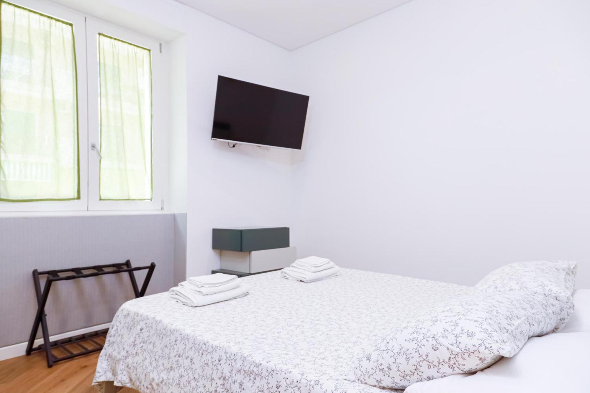 Apartamento Il Sogno Di Selly Salerno Exterior foto