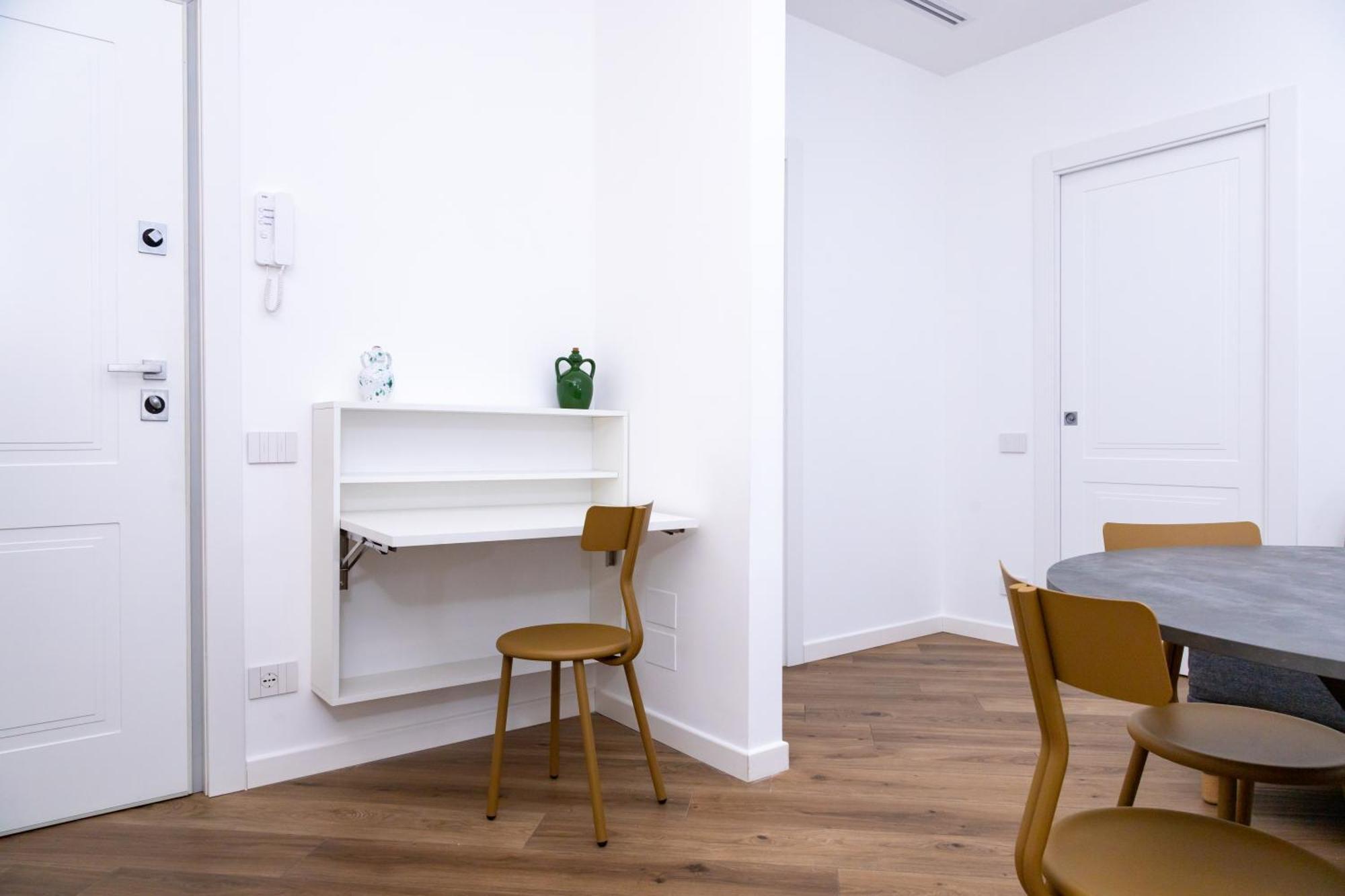 Apartamento Il Sogno Di Selly Salerno Exterior foto