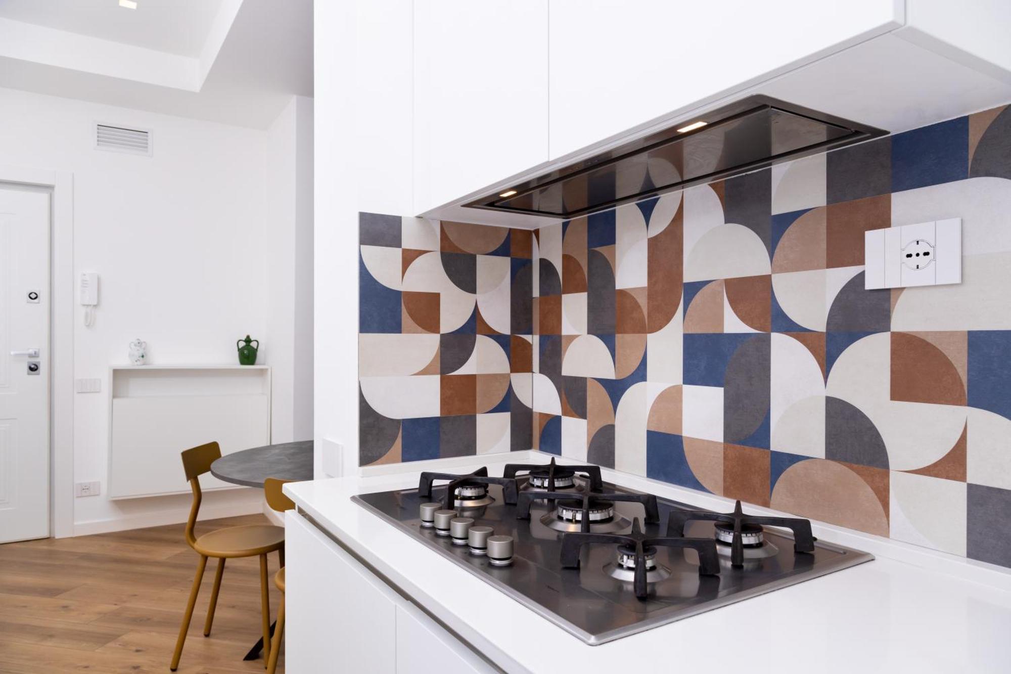 Apartamento Il Sogno Di Selly Salerno Exterior foto