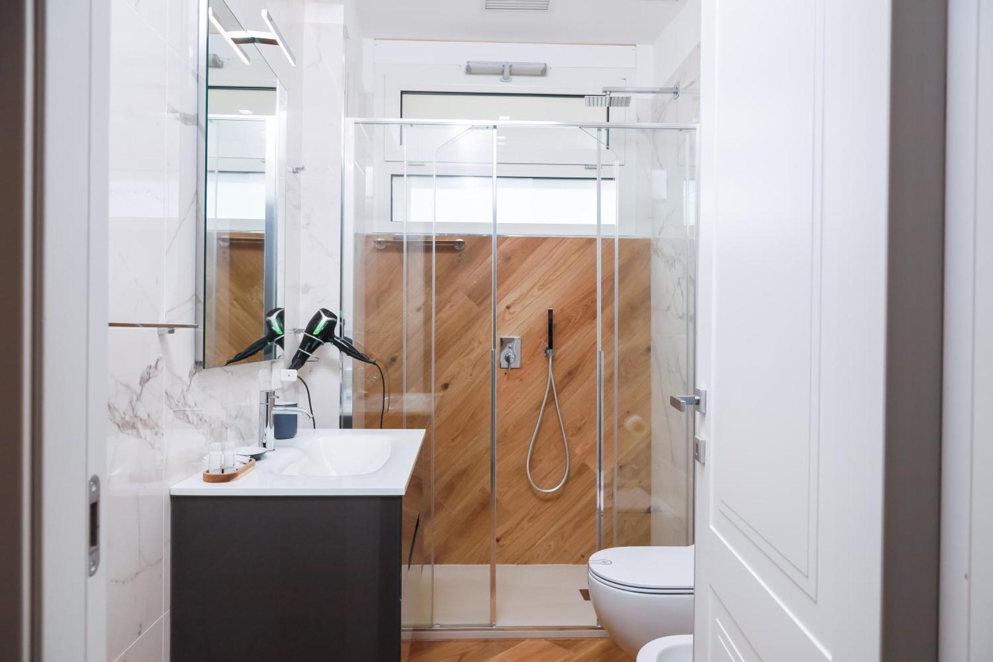 Apartamento Il Sogno Di Selly Salerno Exterior foto