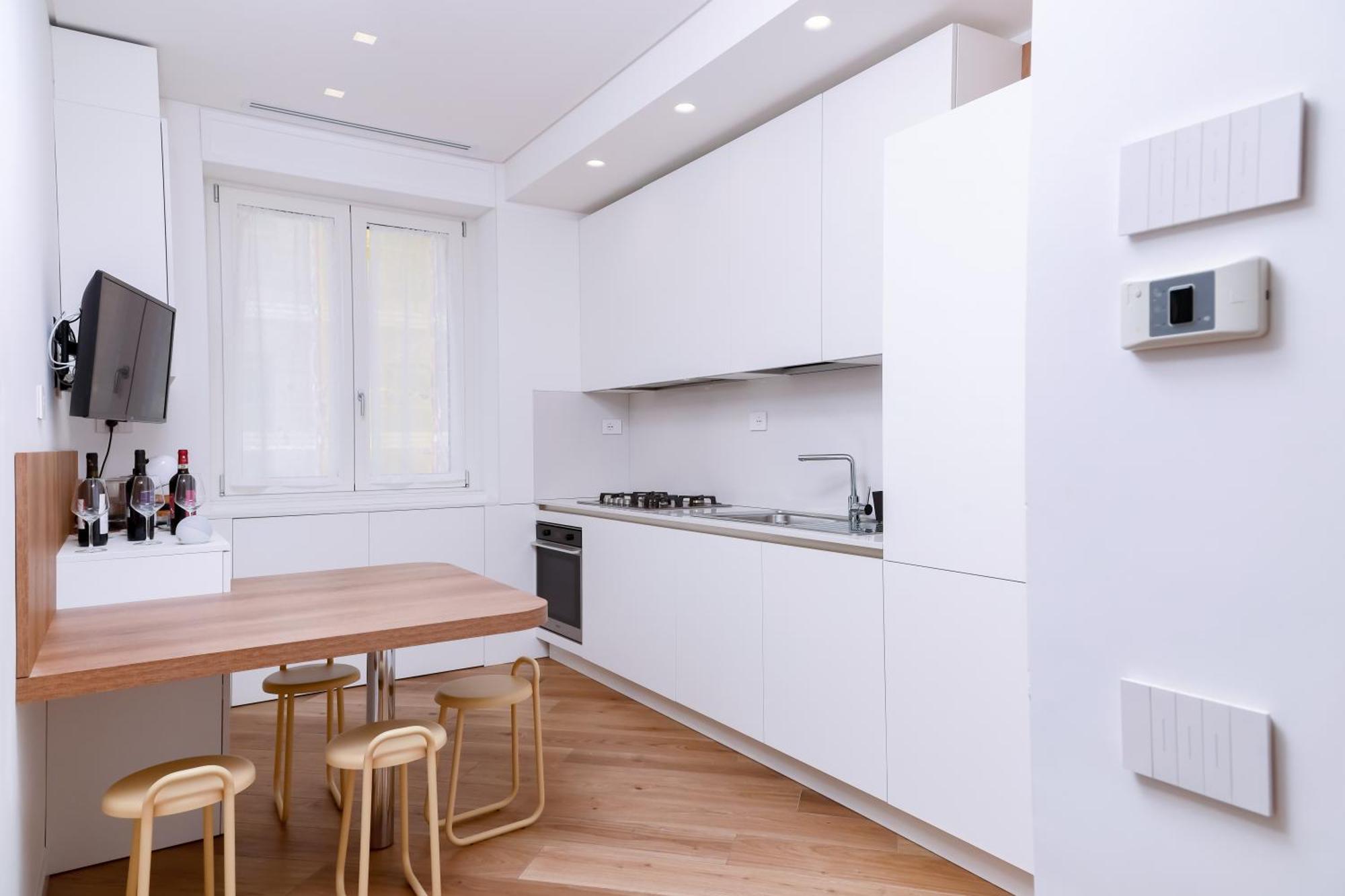 Apartamento Il Sogno Di Selly Salerno Exterior foto
