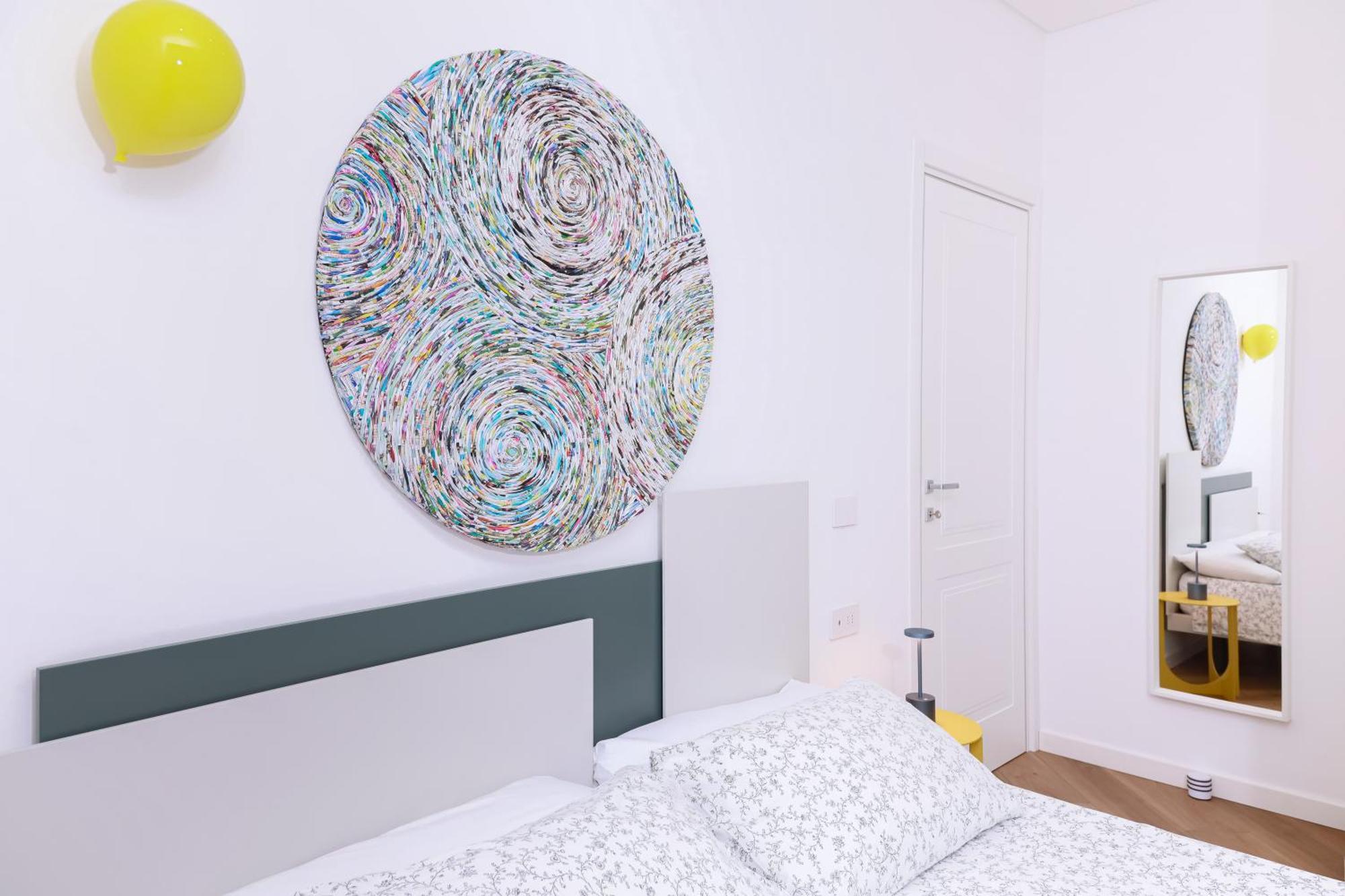 Apartamento Il Sogno Di Selly Salerno Exterior foto